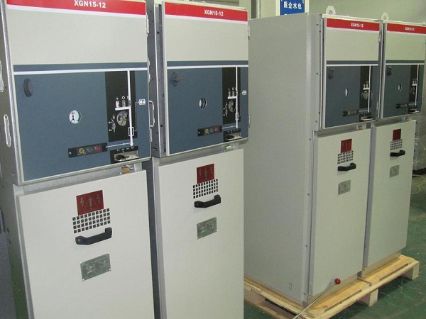 雙電源動力配電箱的含義是什么?