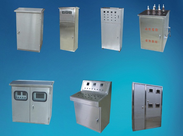 配電箱成套生產廠家都提供哪些設備?